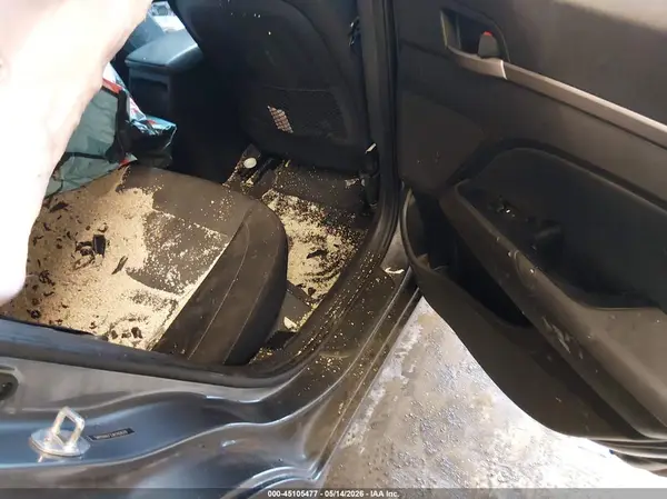 5NPD84LF2JH392629 2018 HYUNDAI ELANTRA - Image 8