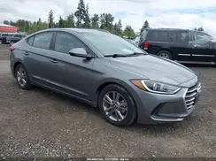 5NPD84LF2JH392646 2018 HYUNDAI ELANTRA
