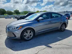 5NPD84LF2JH392663 2018 HYUNDAI ELANTRA