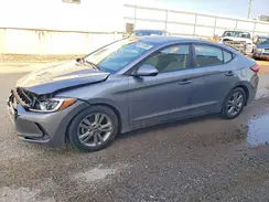 5NPD84LF2JH393179 2018 HYUNDAI ELANTRA