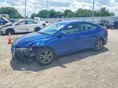 5NPD84LF2JH393943 2018 HYUNDAI ELANTRA