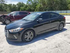 5NPD84LF2JH394221 2018 HYUNDAI ELANTRA