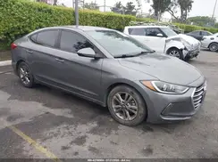 5NPD84LF2JH395059 2018 HYUNDAI ELANTRA
