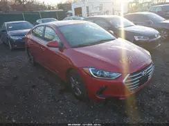 5NPD84LF2JH395868 2018 HYUNDAI ELANTRA