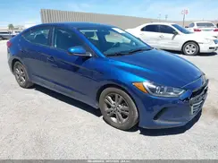 5NPD84LF2JH396003 2018 HYUNDAI ELANTRA