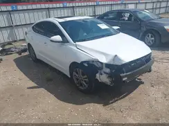 5NPD84LF2JH396020 2018 HYUNDAI ELANTRA