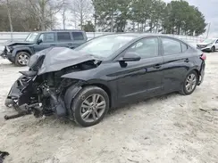 5NPD84LF2JH396406 2018 HYUNDAI ELANTRA