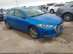5NPD84LF2JH398074 2018 HYUNDAI ELANTRA