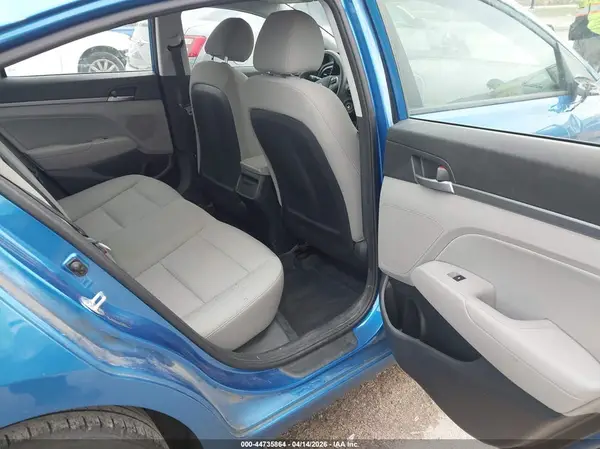 5NPD84LF2JH398074 2018 HYUNDAI ELANTRA - Image 8