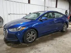 5NPD84LF2JH398284 2018 HYUNDAI ELANTRA