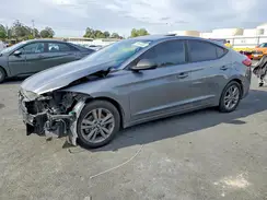 5NPD84LF2JH398673 2018 HYUNDAI ELANTRA