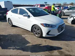 5NPD84LF2JH398768 2018 HYUNDAI ELANTRA