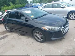 5NPD84LF2JH399113 2018 HYUNDAI ELANTRA