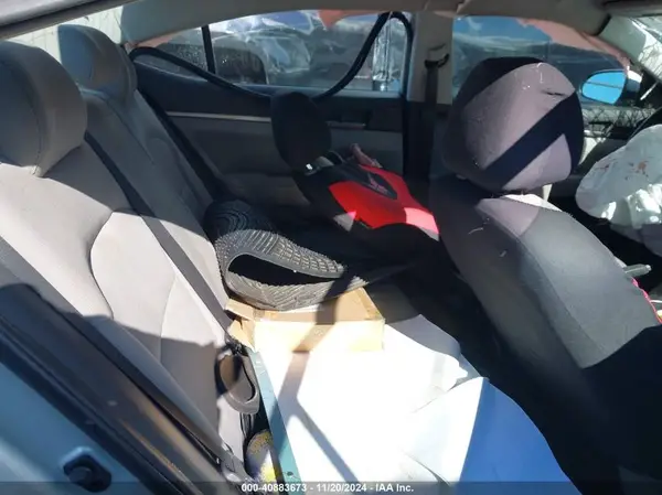 5NPD84LF2JH399824 2018 HYUNDAI ELANTRA - Image 8