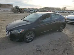 5NPD84LF2JH399919 2018 HYUNDAI ELANTRA