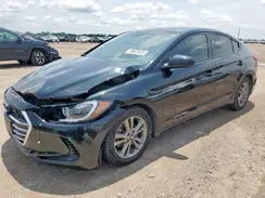 5NPD84LF2JH401751 2018 HYUNDAI ELANTRA