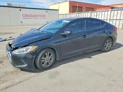 5NPD84LF2JH401930 2018 HYUNDAI ELANTRA