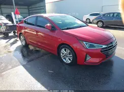 5NPD84LF2KH399940 2019 HYUNDAI ELANTRA