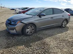 5NPD84LF2KH401881 2019 HYUNDAI ELANTRA