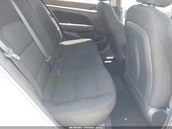5NPD84LF2KH402237 2019 HYUNDAI ELANTRA - Image 8