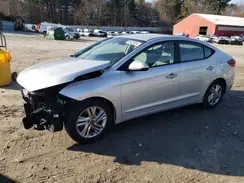 5NPD84LF2KH402562 2019 HYUNDAI ELANTRA