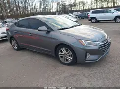 5NPD84LF2KH403811 2019 HYUNDAI ELANTRA