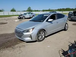 5NPD84LF2KH403842 2019 HYUNDAI ELANTRA