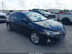 5NPD84LF2KH404053 2019 HYUNDAI ELANTRA