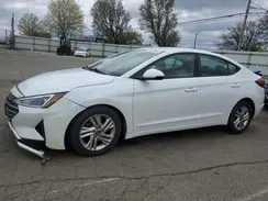 5NPD84LF2KH404411 2019 HYUNDAI ELANTRA