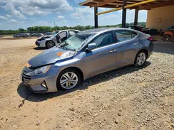 5NPD84LF2KH404473 2019 HYUNDAI ELANTRA