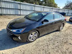5NPD84LF2KH404697 2019 HYUNDAI ELANTRA