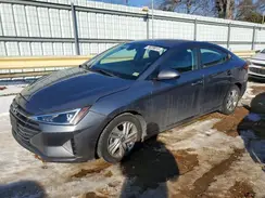 5NPD84LF2KH404831 2019 HYUNDAI ELANTRA