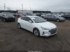 5NPD84LF2KH404991 2019 HYUNDAI ELANTRA