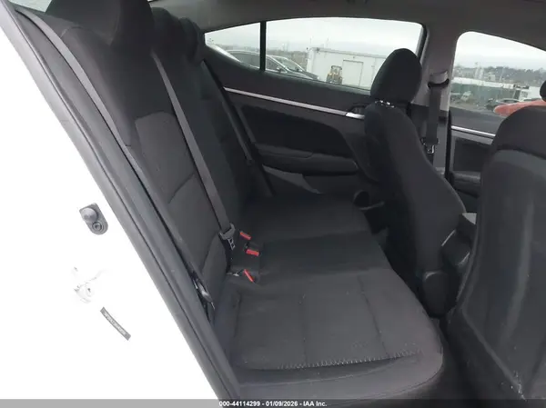 5NPD84LF2KH404991 2019 HYUNDAI ELANTRA - Image 8