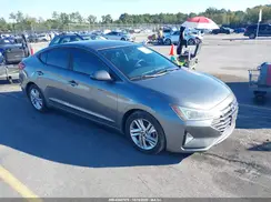 5NPD84LF2KH405591 2019 HYUNDAI ELANTRA