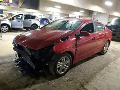 5NPD84LF2KH405865 2019 HYUNDAI ELANTRA