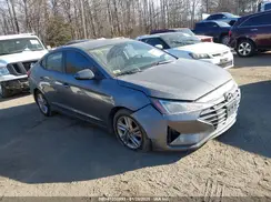 5NPD84LF2KH406014 2019 HYUNDAI ELANTRA