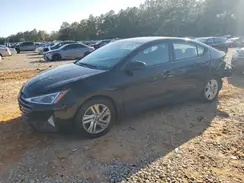 5NPD84LF2KH406076 2019 HYUNDAI ELANTRA