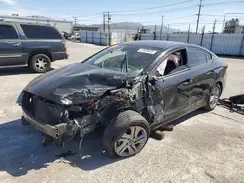 5NPD84LF2KH406529 2019 HYUNDAI ELANTRA