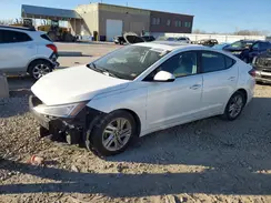 5NPD84LF2KH406756 2019 HYUNDAI ELANTRA