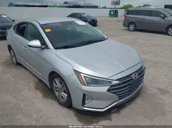 5NPD84LF2KH407163 2019 HYUNDAI ELANTRA