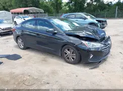 5NPD84LF2KH407471 2019 HYUNDAI ELANTRA