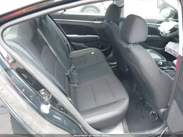 5NPD84LF2KH407471 2019 HYUNDAI ELANTRA - Image 8