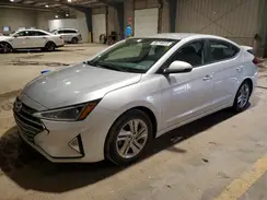 5NPD84LF2KH407907 2019 HYUNDAI ELANTRA