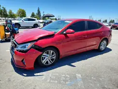 5NPD84LF2KH408832 2019 HYUNDAI ELANTRA