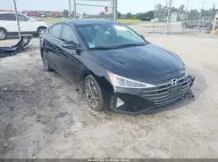 5NPD84LF2KH409432 2019 HYUNDAI ELANTRA
