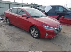 5NPD84LF2KH409494 2019 HYUNDAI ELANTRA