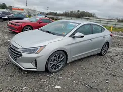 5NPD84LF2KH409608 2019 HYUNDAI ELANTRA