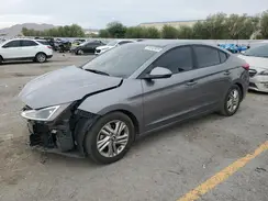 5NPD84LF2KH410032 2019 HYUNDAI ELANTRA