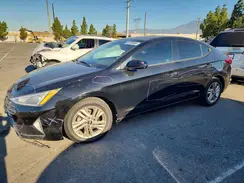 5NPD84LF2KH410399 2019 HYUNDAI ELANTRA